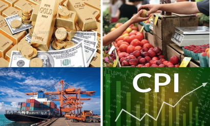 Phối hợp tài khóa và tiền tệ để kiểm soát lạm phát