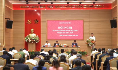 Khu kinh tế tự do Hưng Yên: Tham vọng kiến tạo cực tăng trưởng mới của miền Bắc