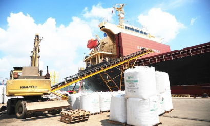 Nghệ An: Thúc đẩy phát triển ngành công nghiệp hỗ trợ