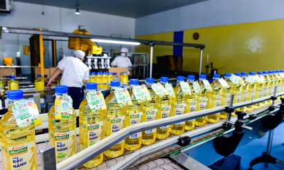 Cuộc đua xây dựng bản sắc thương hiệu hàng tiêu dùng