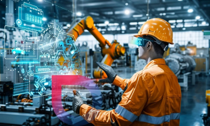 Gỡ nút thắt pháp lý cho trí tuệ nhân tạo