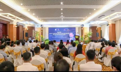 Doanh nghiệp tìm hướng đi trong chu kỳ kinh tế mới