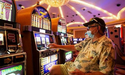 Chuẩn hóa kinh doanh trò chơi điện tử có thưởng cho người nước ngoài