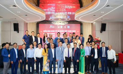 Khánh Hòa: Khơi thông thể chế, kích hoạt tư nhân