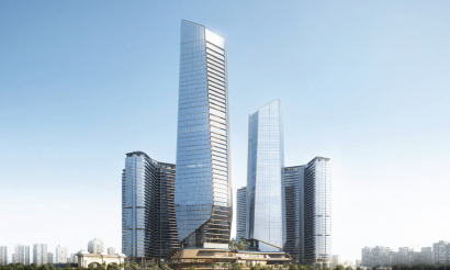 Sau kiểm toán, Sunshine báo lợi nhuận đột phá gần 11.300 tỷ trong 2025, mục tiêu doanh thu 40.000 tỷ năm 2026