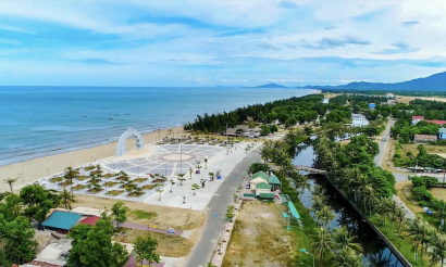 Xây dựng nền tảng vững chắc cho du lịch Hà Tĩnh phát triển bền vững