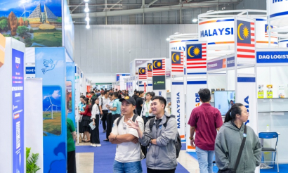 VIETNAM EXPO 2026: Củng cố vai trò nền tảng giao thương trong bối cảnh mới