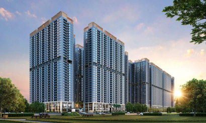 Hà Nội gia tăng ô nhiễm, xu hướng chọn nhà vì sức khỏe lên ngôi