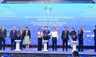 Thương hiệu Quốc gia và bước chuyển sang giá trị thực