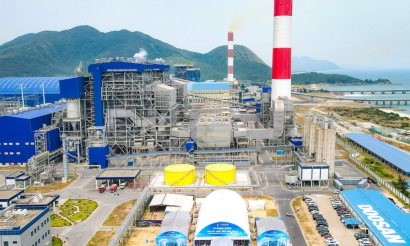 Hoàn thiện mắt xích năng lượng tại Hà Tĩnh