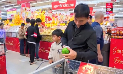 Tăng cường bảo vệ quyền lợi người tiêu dùng trong giai đoạn mới