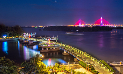 Cần Thơ Mega Sale 2026: Kích cầu tiêu dùng, tạo lực đẩy cho kinh tế địa phương