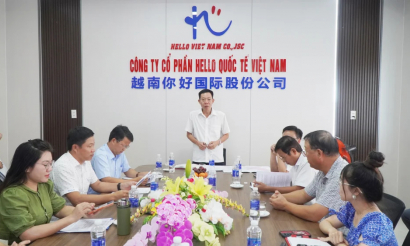 KCN Tứ Hạ đạt tỷ lệ lấp đầy cao, thành phố Huế tính toán mở rộng quy mô