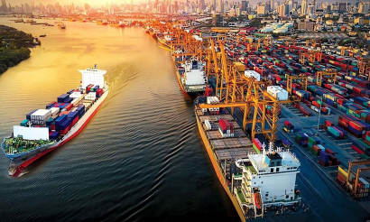 Nội lực sản xuất và tín hiệu từ cơ cấu nhập siêu