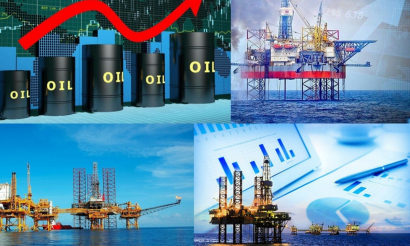 Động lực cho bước ngoặt năng lượng mới