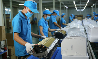 Quản trị nhân sự từ niềm tin đến hiệu suất dài hạn