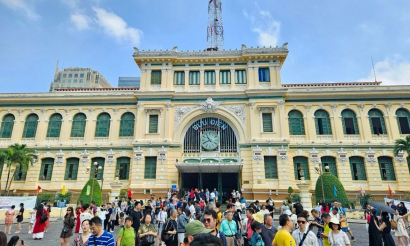 Kinh tế trải nghiệm là động lực mới của tăng trưởng dịch vụ