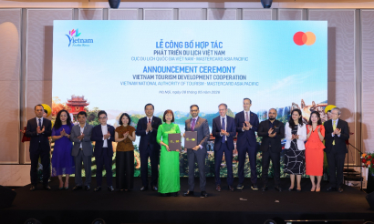 Đẩy mạnh công nghệ thanh toán và chuyển đổi số  nhằm  phát triển du lịch Việt Nam