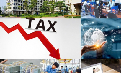  Cắt giảm ngành nghề kinh doanh có điều kiện tạo cú kích cho nền kinh tế