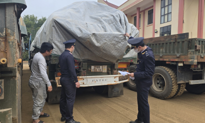 Đẩy mạnh “Hải quan số” để đồng hành cùng doanh nghiệp