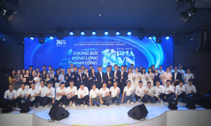 Bài toán 'nội địa hóa' chuỗi cung ứng FDI: Từ triết lý phát triển của một doanh nghiệp cơ khí chế tạo