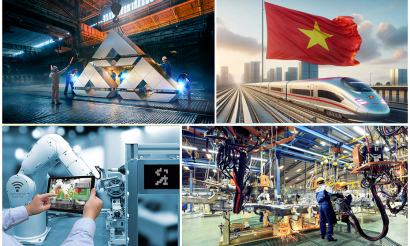 Kinh tế tư nhân trước cơ hội bứt phá