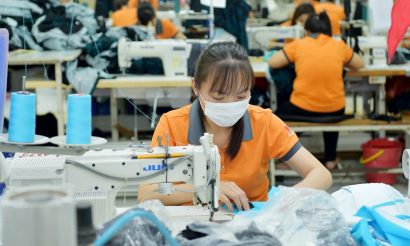 Dệt may Việt Nam tăng tốc chuyển đổi để chinh phục mục tiêu 49 tỷ USD