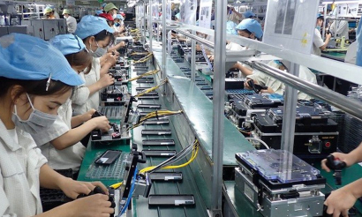 Nhận diện những nhóm ngành dẫn dắt thị trường chứng khoán