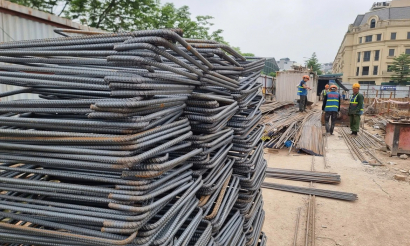 Bài toán cân đối nguồn cung cho hạ tầng chiến lược