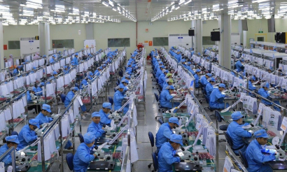 Quản trị rủi ro pháp lý nâng tầm vị thế môi trường đầu tư