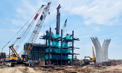 Hải Phòng tăng tốc giải ngân đầu tư công, giữ vững vị thế dẫn đầu cả nước
