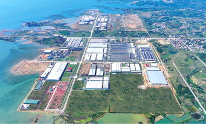 Quảng Ninh đang chuyển mạnh từ thu hút FDI sang đồng hành cùng nhà đầu tư