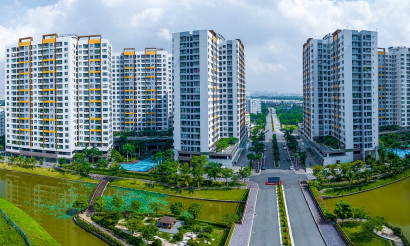 Nhu cầu thực định hình lại cuộc chơi bất động sản