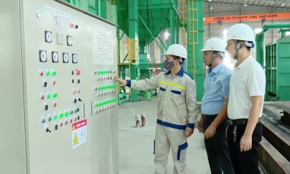 Chuyển đổi số tạo động lực nâng cao năng lực cạnh tranh doanh nghiệp