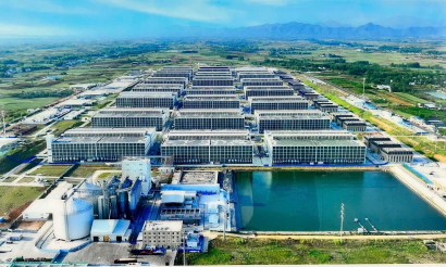 “Chung cư nuôi lợn” là hướng đi mới của chăn nuôi công nghiệp Việt Nam