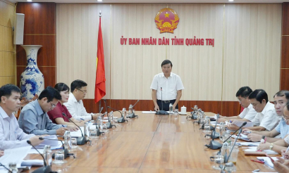 Quảng Trị: Tháo gỡ điểm nghẽn để đẩy nhanh các dự án năng lượng