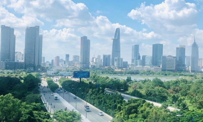 Ứng dụng khoa học công nghệ và chuyển đổi số định hình tương lai xanh