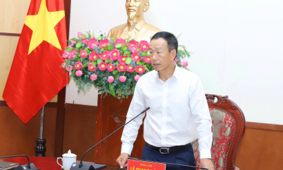 Thanh Hóa: Thu ngân sách giữ đà tăng trưởng, hướng tới mục tiêu hơn 51.600 tỷ đồng