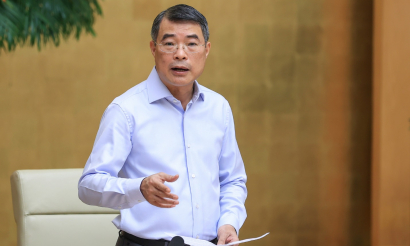 Thể chế phải trở thành nguồn lực cho tăng trưởng