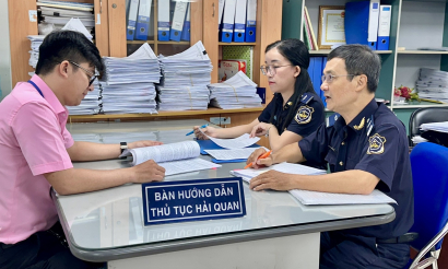 Cắt giảm thủ tục hành chính, giải phóng nguồn lực cho doanh nghiệp