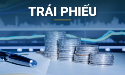 Loạt ngân hàng tăng hút vốn qua kênh trái phiếu với lãi suất cao