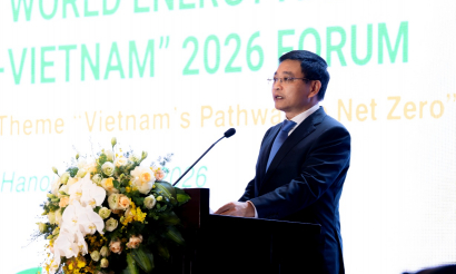 Net Zero: Khi năng lực thực thi trở thành lợi thế cạnh tranh của doanh nghiệp