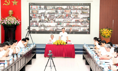 VDB đặt mục tiêu giảm nợ xấu, tăng trưởng tín dụng, đẩy nhanh tái cơ cấu trong 6 tháng cuối năm