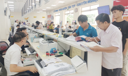 Cắt giảm điều kiện kinh doanh: Bỏ rào cản, mở đường phát triển
