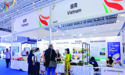 Thể chế tạo đà - Doanh nghiệp Việt chủ động hội nhập và vai trò của báo chí