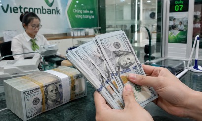 Sức ép tỷ giá USD và kịch bản thị trường ngoại hối nửa cuối năm