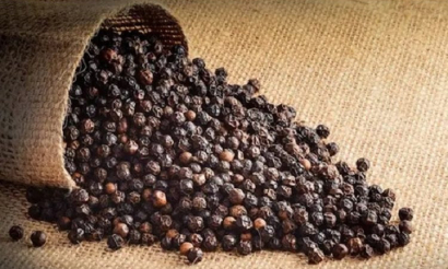 Xuất khẩu hạt tiêu tăng trưởng nhưng áp lực cạnh tranh vẫn hiện hữu
