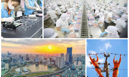 Chuyển đổi phương thức quản lý để bứt phá tăng trưởng