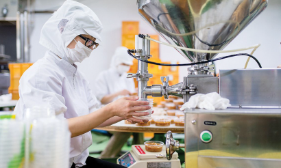 Tiếp sức doanh nghiệp nhỏ và vừa tạo đà tăng trưởng mới