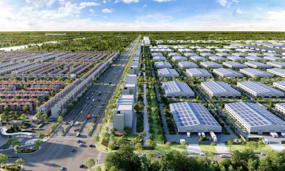 Bất động sản bước vào chu kỳ chọn lọc chất lượng 